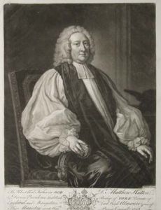 Matthew Hutton (archbishop of Canterbury)