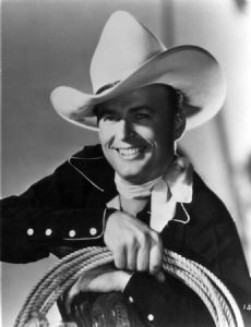 Bob Baker (actor)
