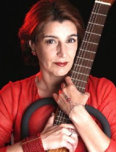 Fátima Guedes