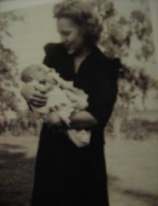 Clara Virginia Clarke