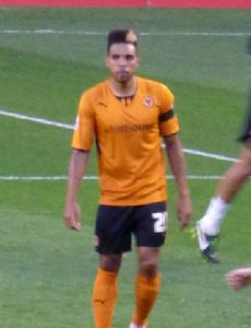 Scott Golbourne