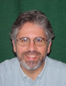 Dan Mishkin
