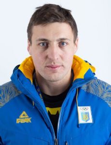 Andriy Mandziy