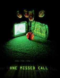 One Missed Call