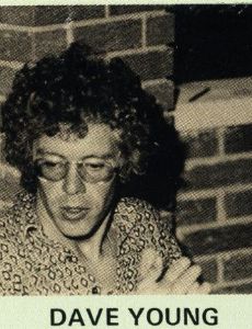 David Young (Bassist)