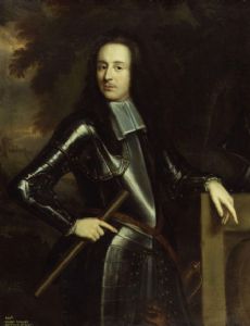George Walker (soldier)