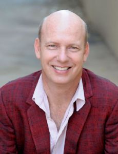 Terry Ray