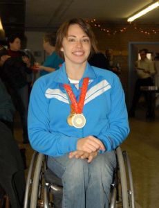 Stephanie Wheeler
