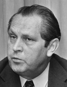Pierre Lardinois