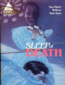The Sleep of Death