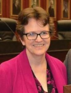 Mary M. Rowland