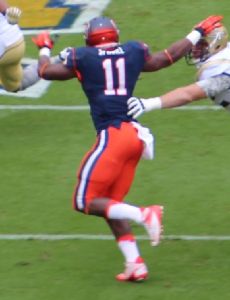 Marquis Spruill
