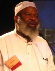 Siraj Wahhaj
