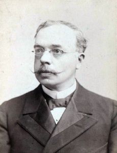 Enrique Mac Iver