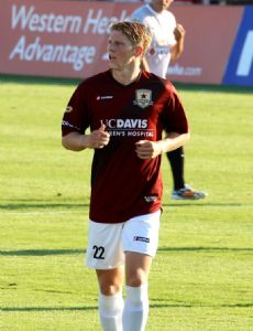 Harrison Delbridge