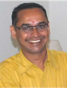 Vayalar Sarath Chandra Varma