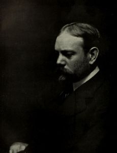 William Vaughn Moody