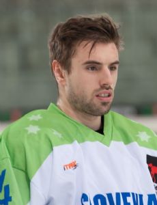 Matic Podlipnik