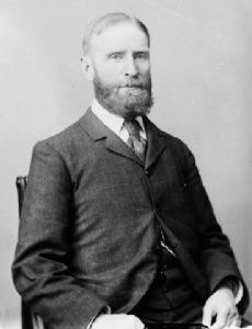 Lawrence Geoffrey Power