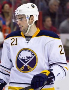 Drew Stafford