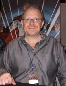 Mark Waid