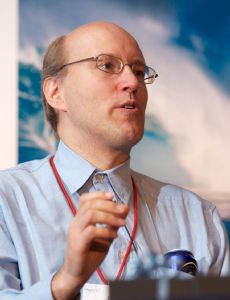 David Axmark