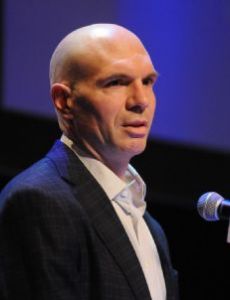 Eric Weinrich