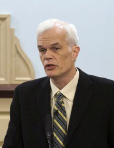 Richard Brookhiser