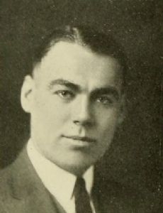 Frank Morrissey