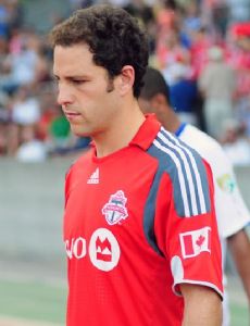 Kevin Harmse