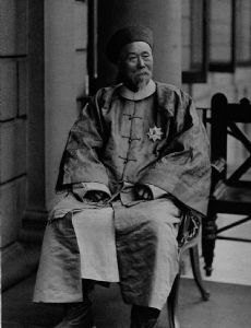 Li Hongzhang