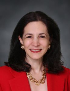 Gail Lavielle