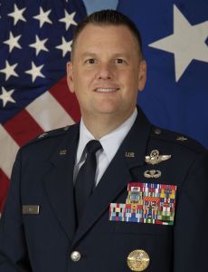 Marshall B. Webb