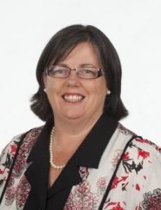 Colleen Hartland