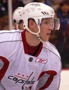 Nils Bäckström