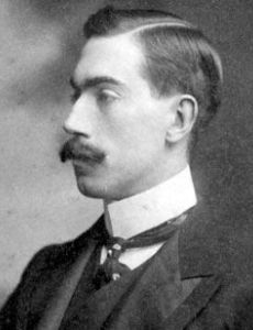 Leslie Green
