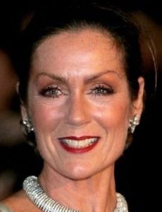 Lorraine Chase