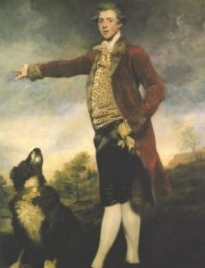 John Campbell, 1st Baron Cawdor