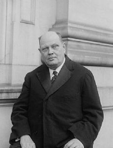 Francis F. Patterson, Jr.