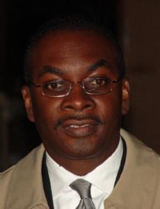 Byron Brown