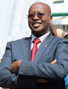 Pierre Habumuremyi