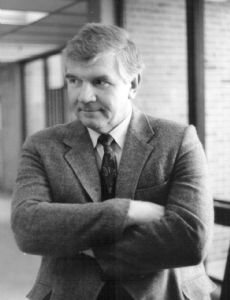 George Perles