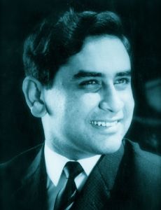 Arshad Sami Khan