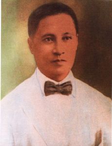 Pío Valenzuela