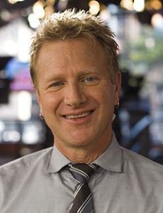 Steve Anthony