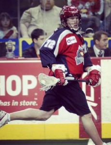 Jeremy Cheyne