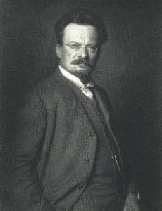 Adolf Miethe