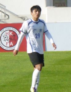 Hu Weiwei