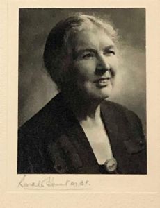 L. D. Adams