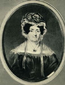 Anna Josepha King